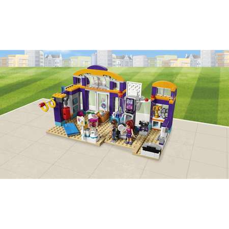 Конструктор LEGO Friends Спортивный центр блочный