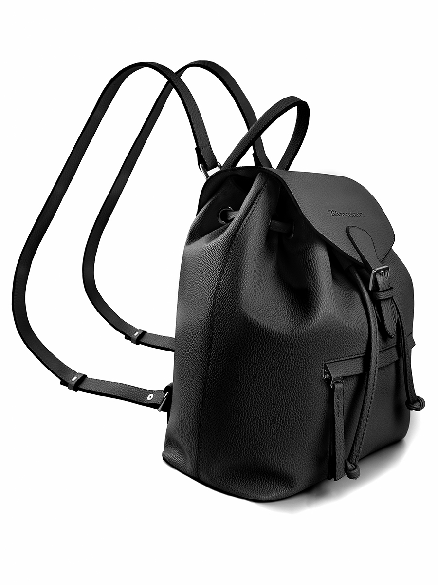 Рюкзак 33 Element черный - фото 5