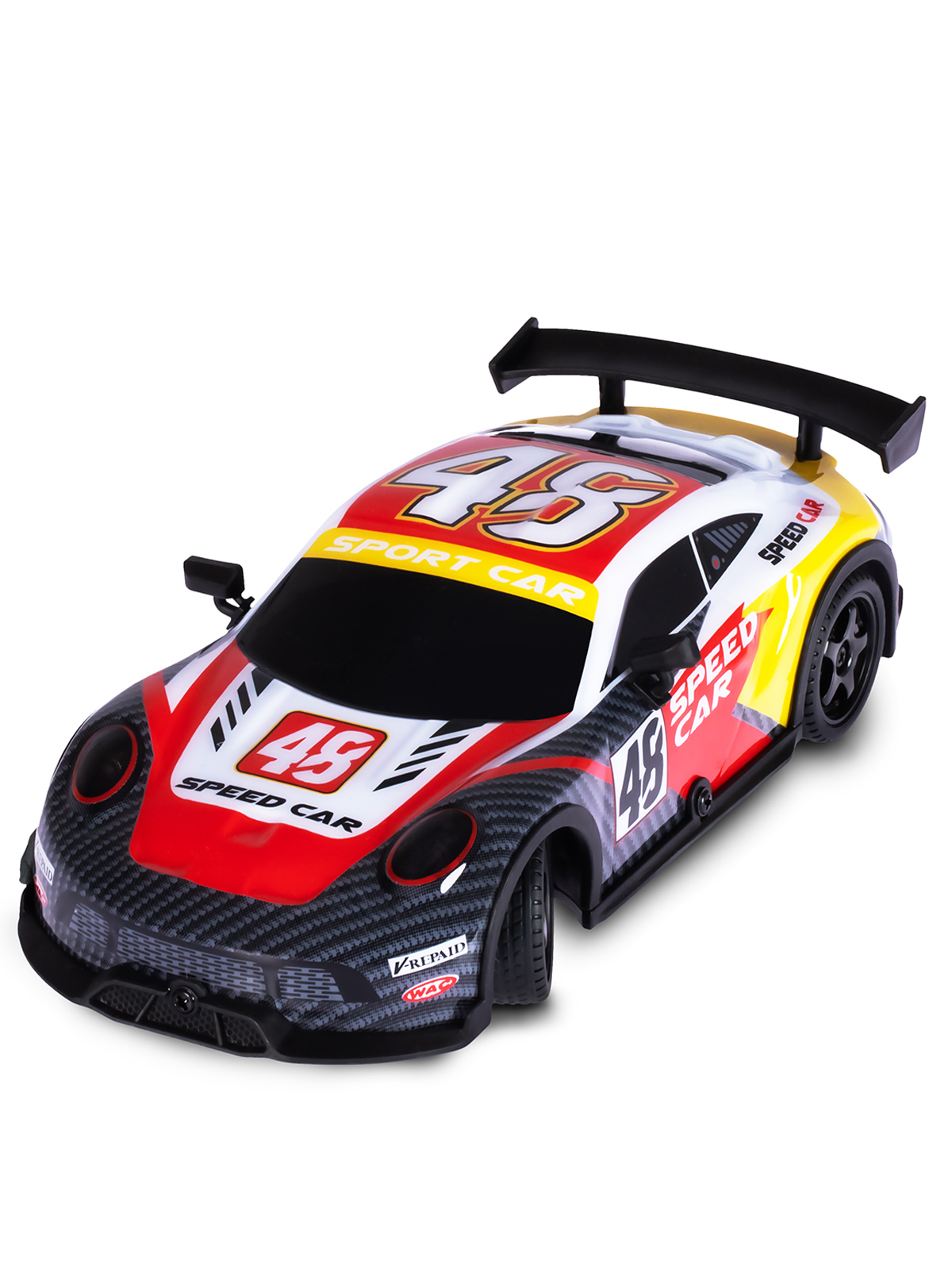 Автомобиль РУ AUTODRIVE 1:22 - фото 13