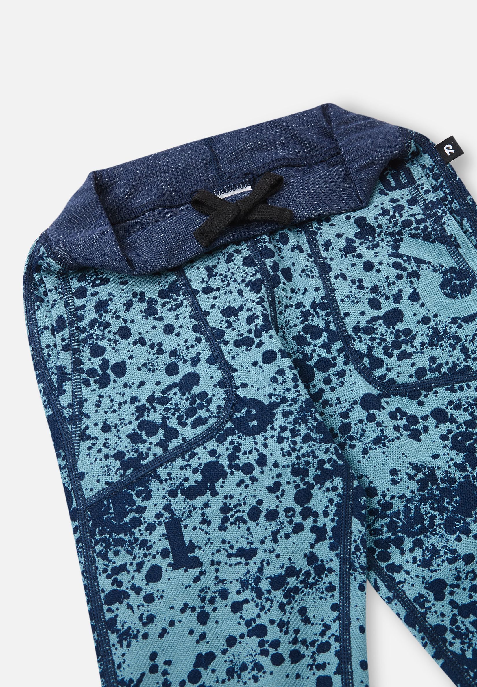 Брюки Reima 5200059A-6983 - фото 8