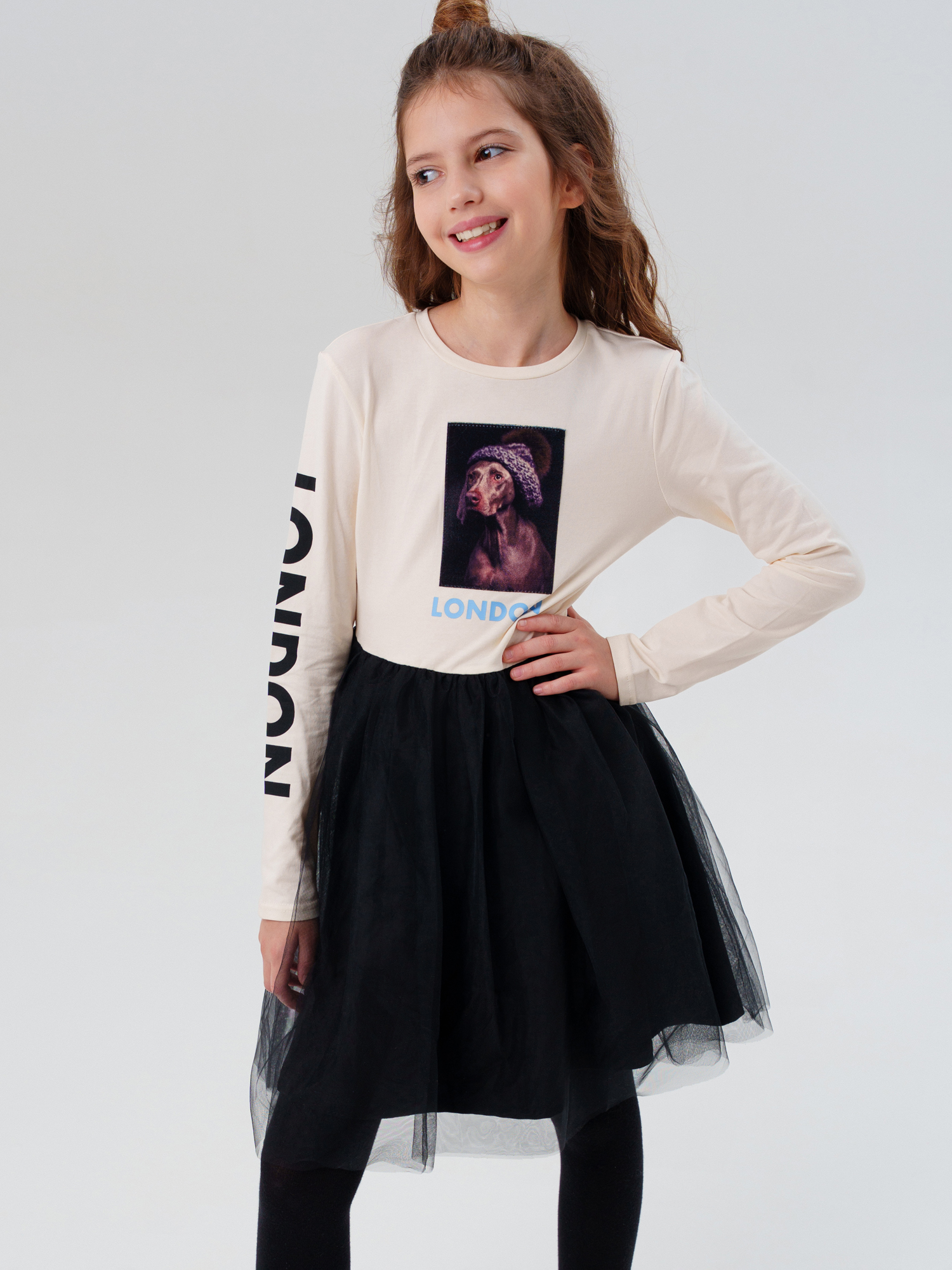 Платье PlayToday 32521468 - фото 6