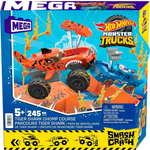 Конструктор Mattel 245 дет.