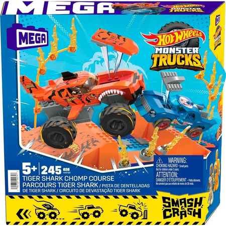 Конструктор Mattel 245 дет.