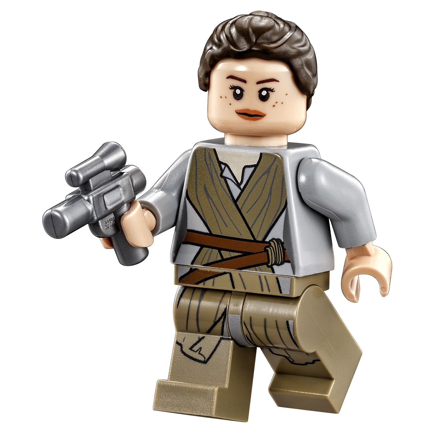 Конструктор LEGO Star Wars Сокол Тысячелетия блочный - фото 17