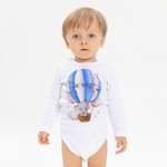 Боди Luxury Baby
