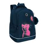 Рюкзак Grizzly для девочки