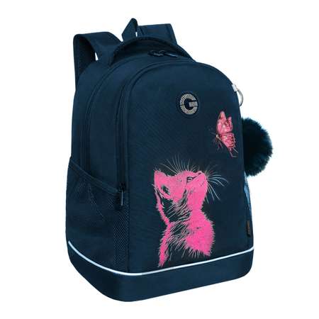 Рюкзак Grizzly для девочки