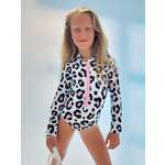 Купальник Capitania