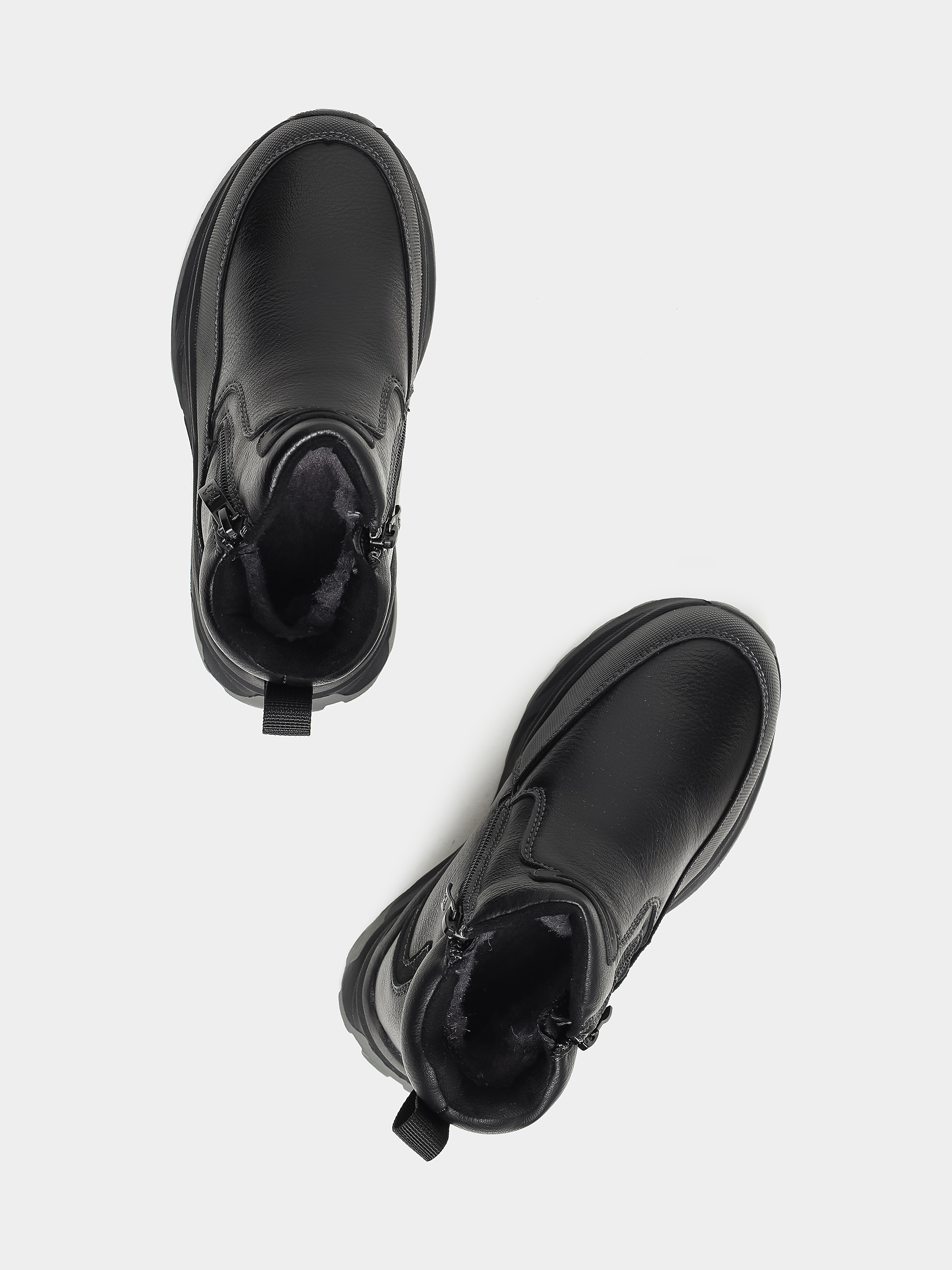 Ботинки Boys and Girls W2325-7A - фото 5