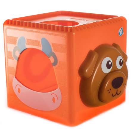 Игрушка B kids кубики