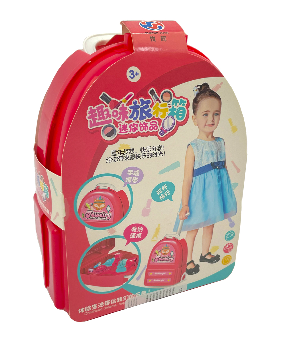 Игрушка SHARKTOYS (косметика) - фото 7
