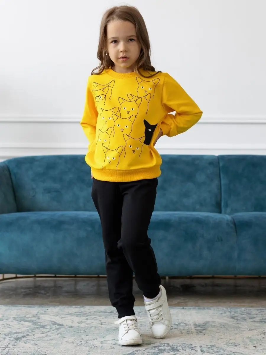 Костюм Lemonwear R1030 - фото 5