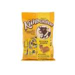 Сливочная карамель Kuhbonbon молоко и мед