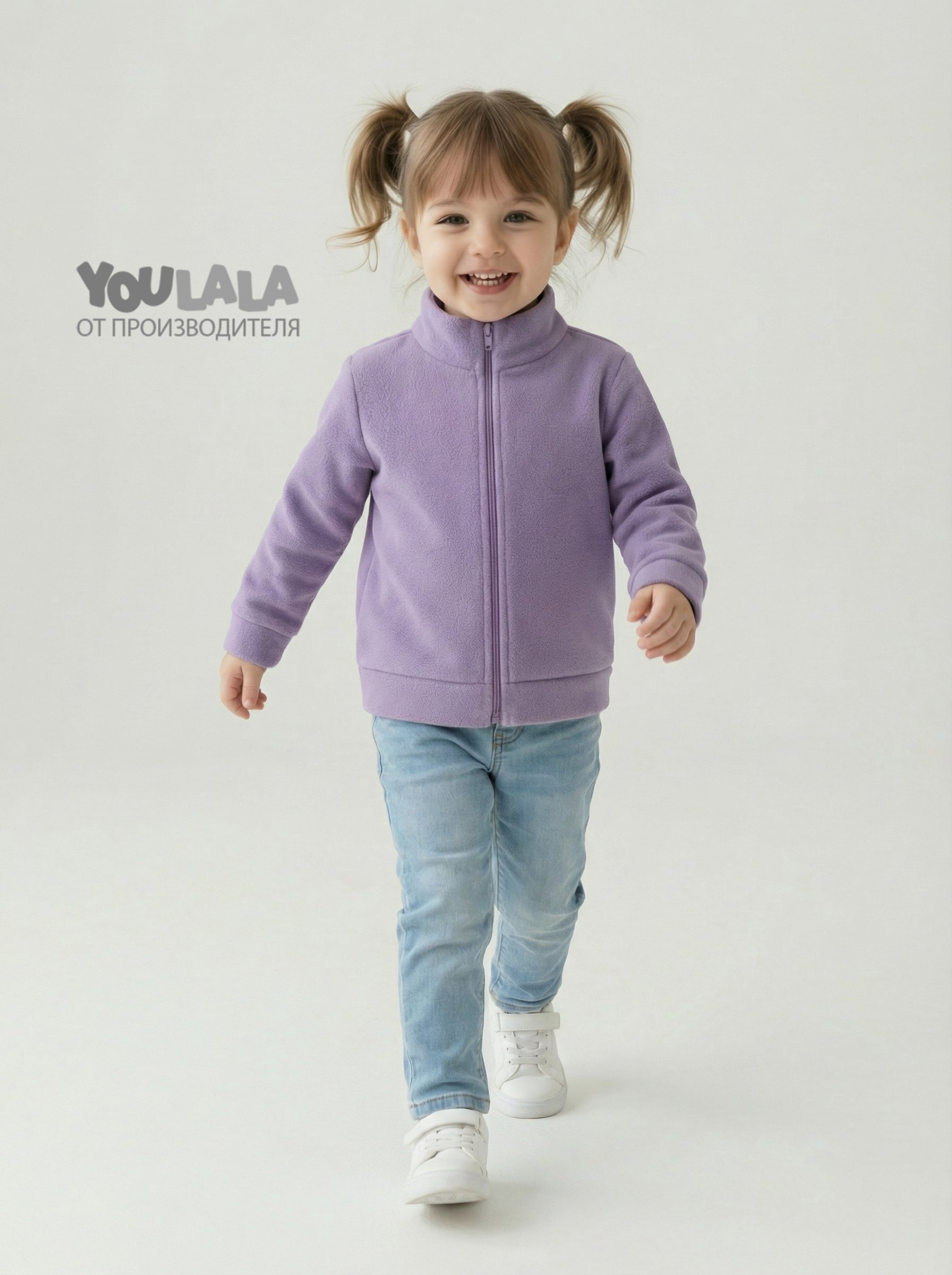 Толстовка YOULALA 1521600402 - фото 2