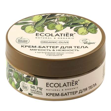 Крем Ecolatier 150 мл
