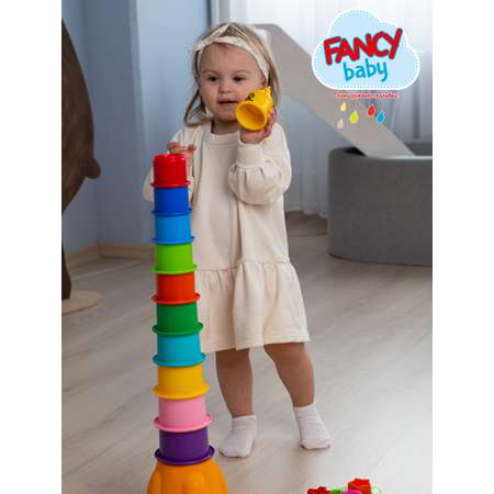 Игрушка Fancy сортер