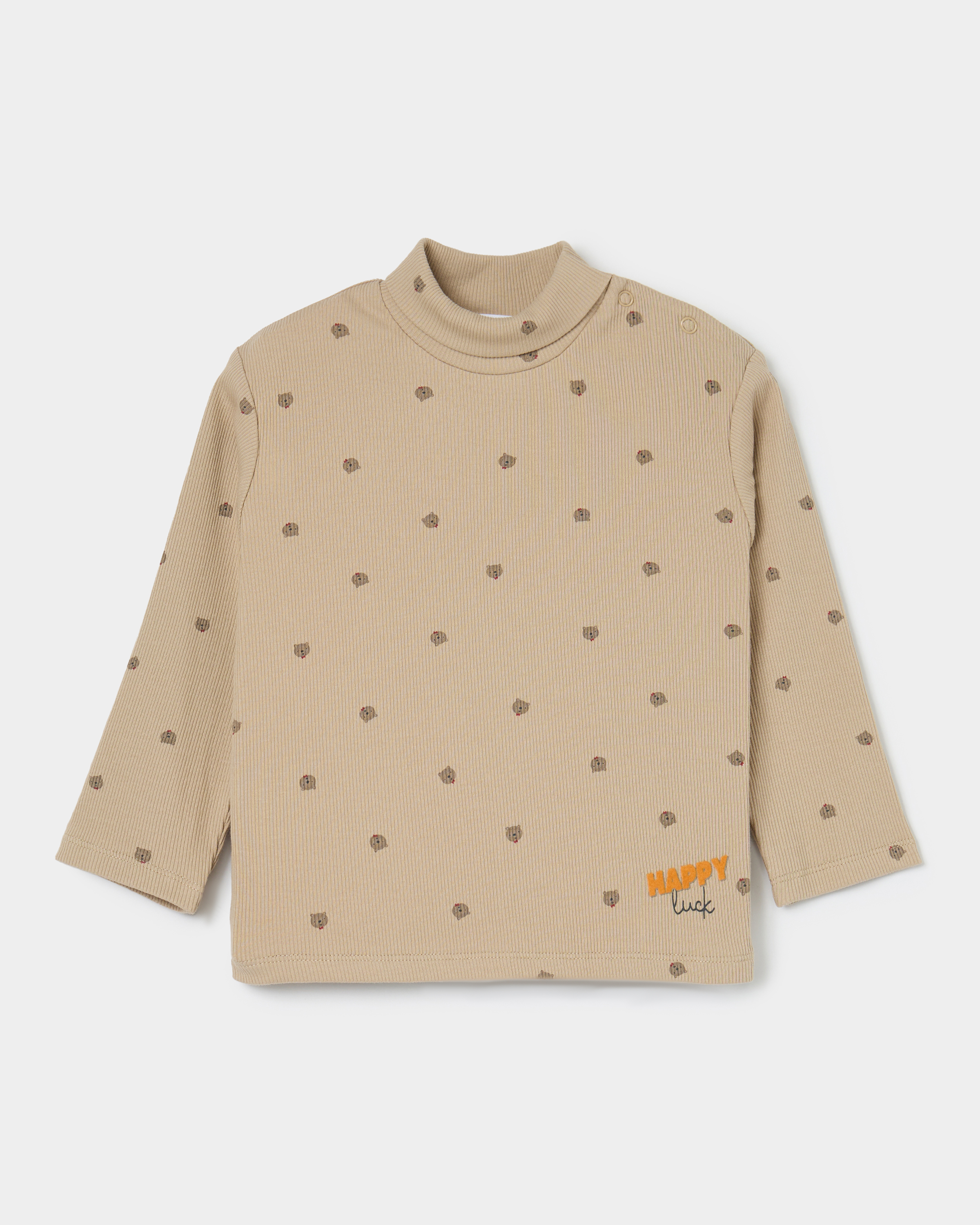 Водолазка BabyGo trend W26BT-1BJ05ib-L2 - фото 1