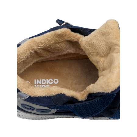 Ботинки Indigo kids