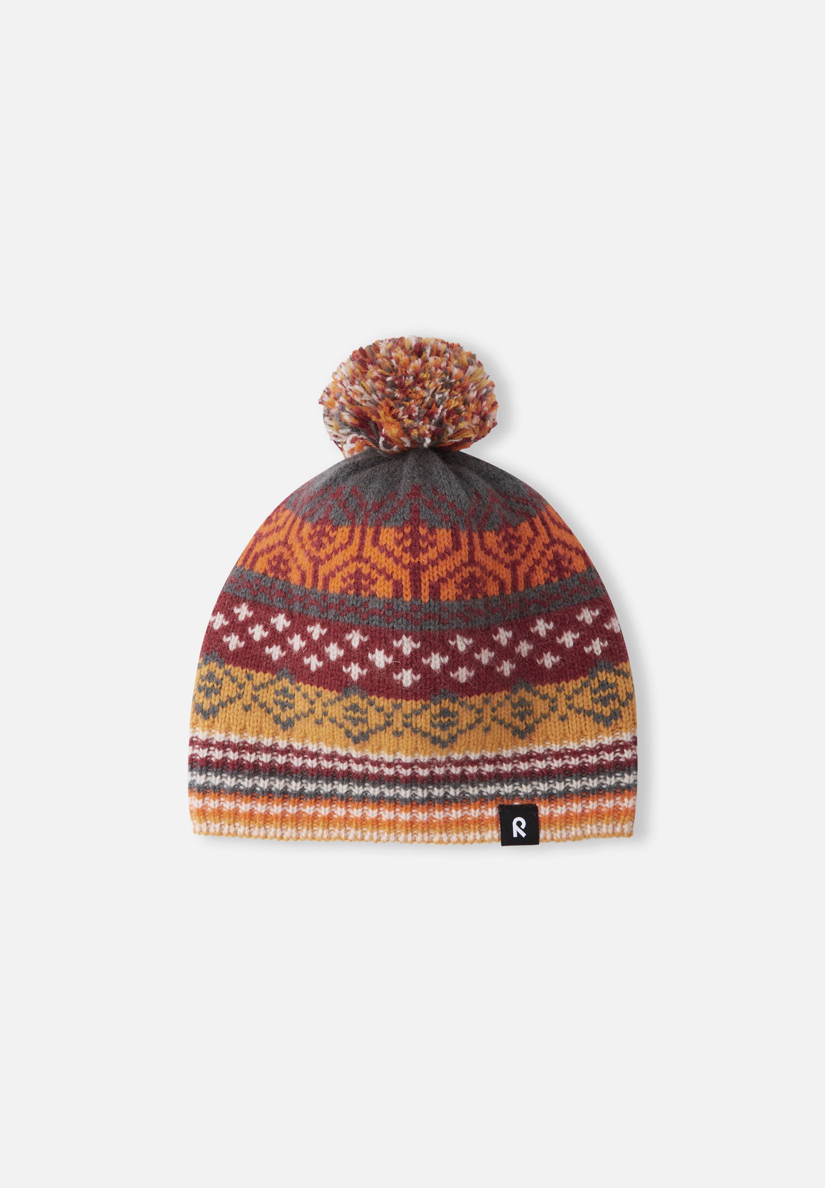 Шапка Reima 5300021A-2681 - фото 1