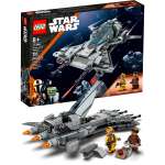 Конструктор LEGO Star Wars блочный