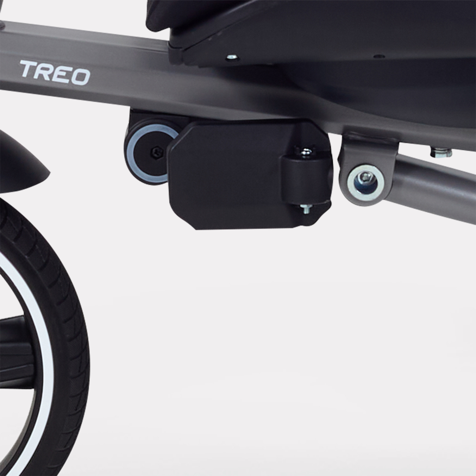 Трехколесный велосипед Rant - фото 18