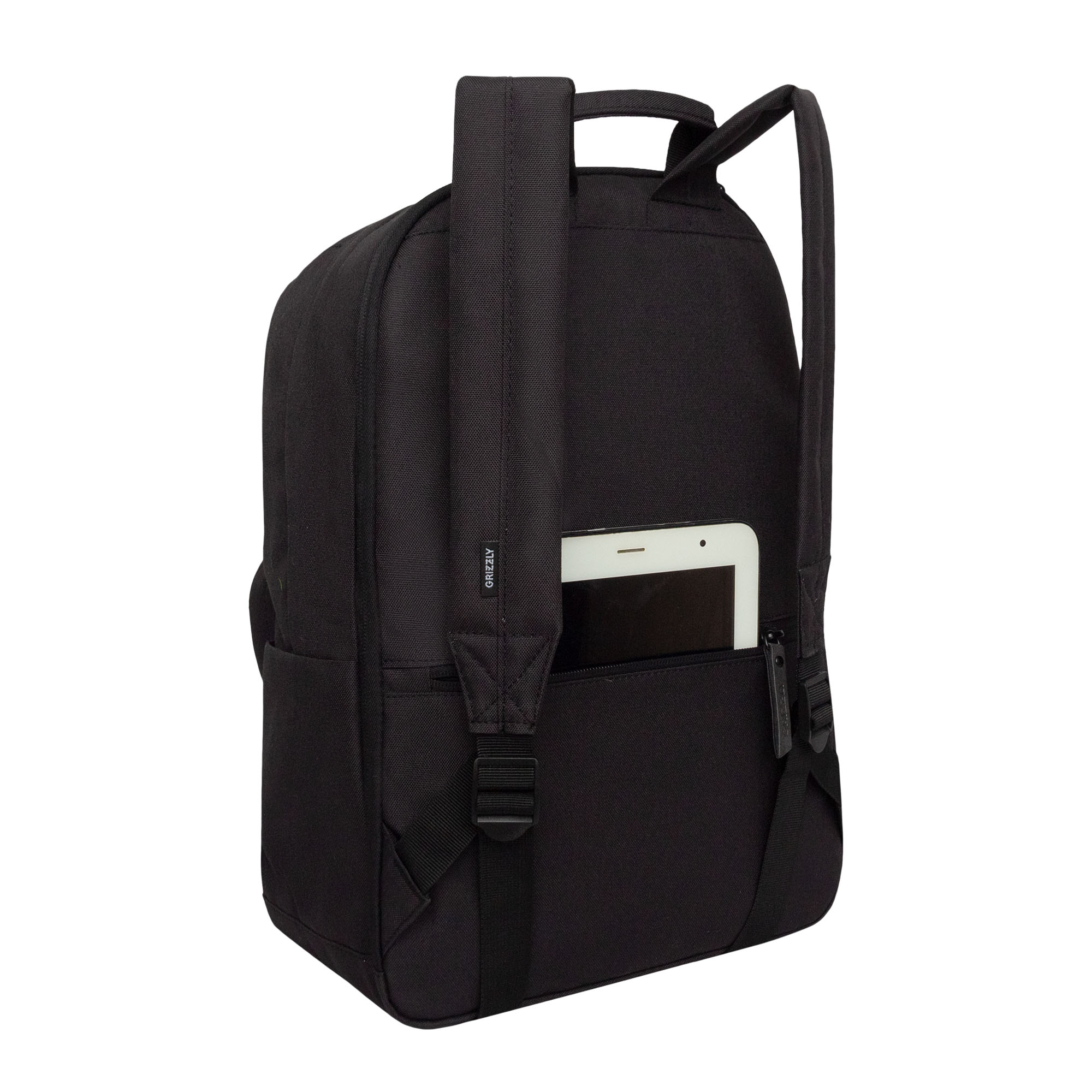 Рюкзак Grizzly для мальчика - фото 4