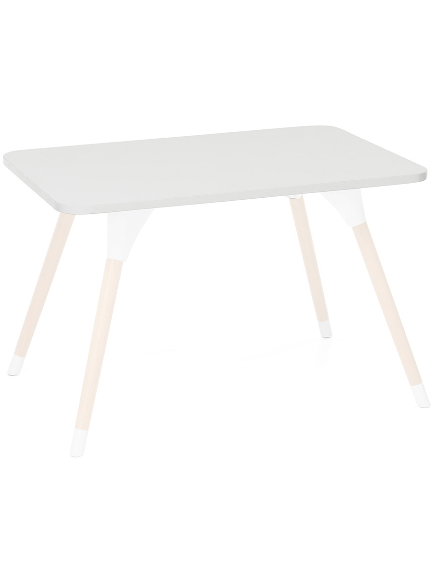 Стульчик для кормления Foppapedretti Bonito бежевый - фото 6