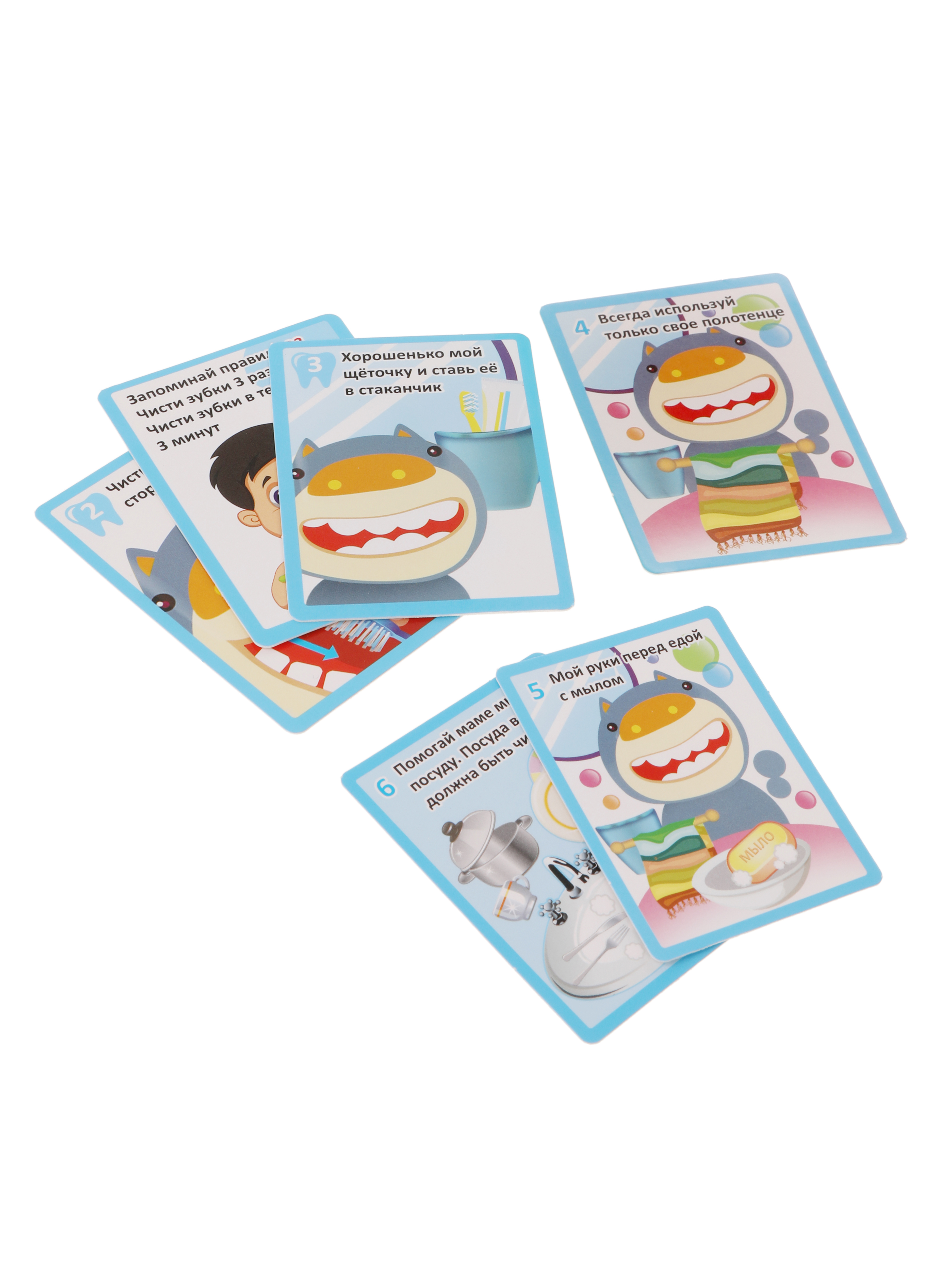 Игрушка Наша Игрушка Доктор (инструменты) - фото 4
