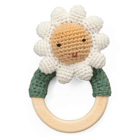 Игрушка Sebra погремушка