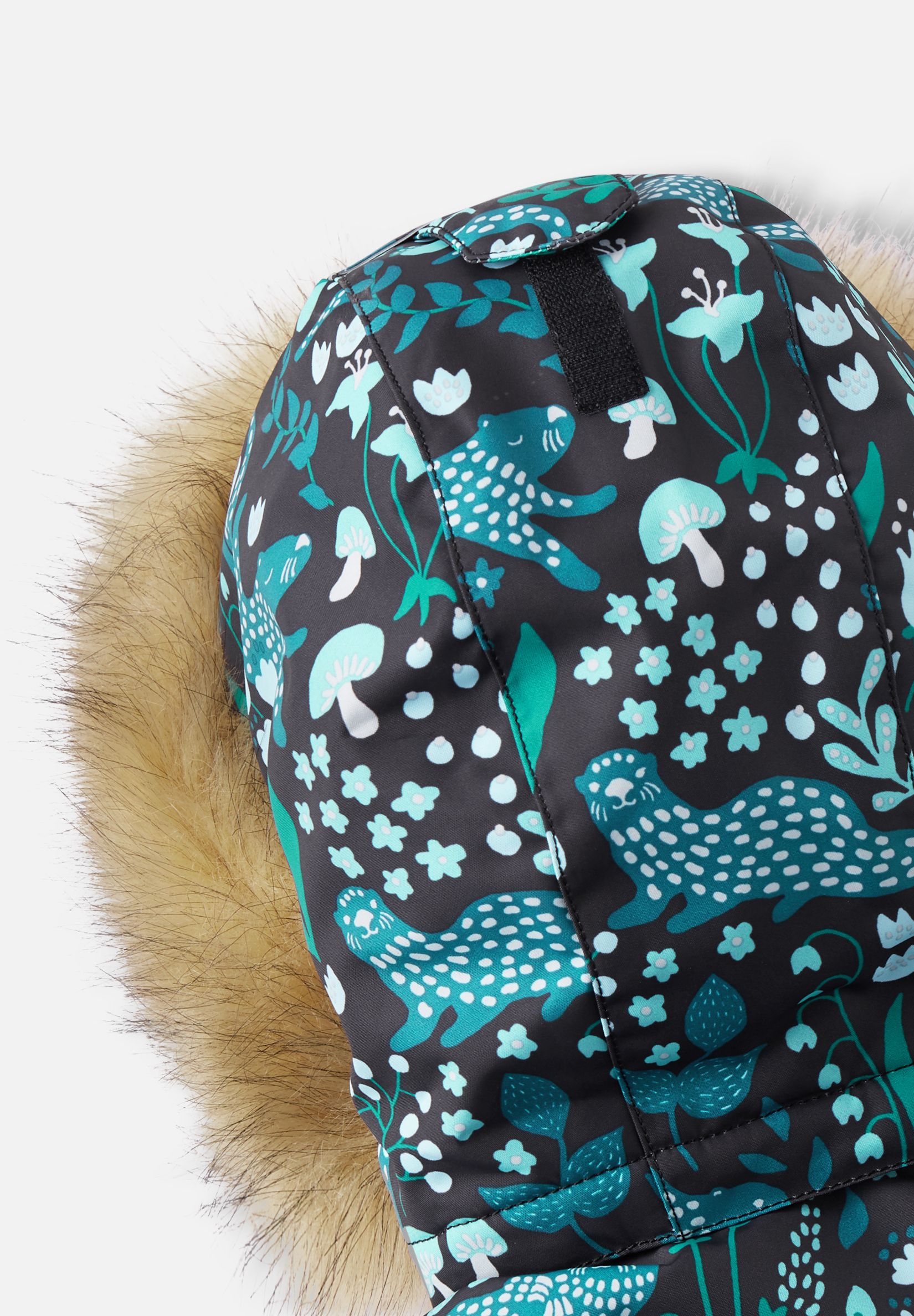 Куртка Reima 521642-9998 - фото 5