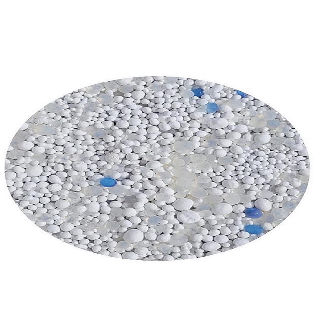 Наполнитель Найси 9 л впитывающий, силикагелевый - фото 3