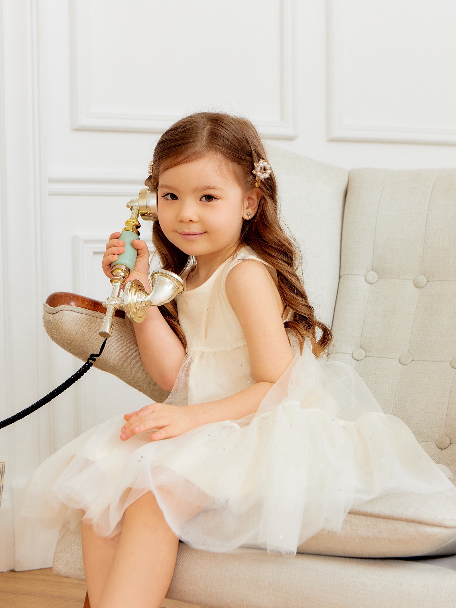 Платье Minaku 10678999 - фото 12