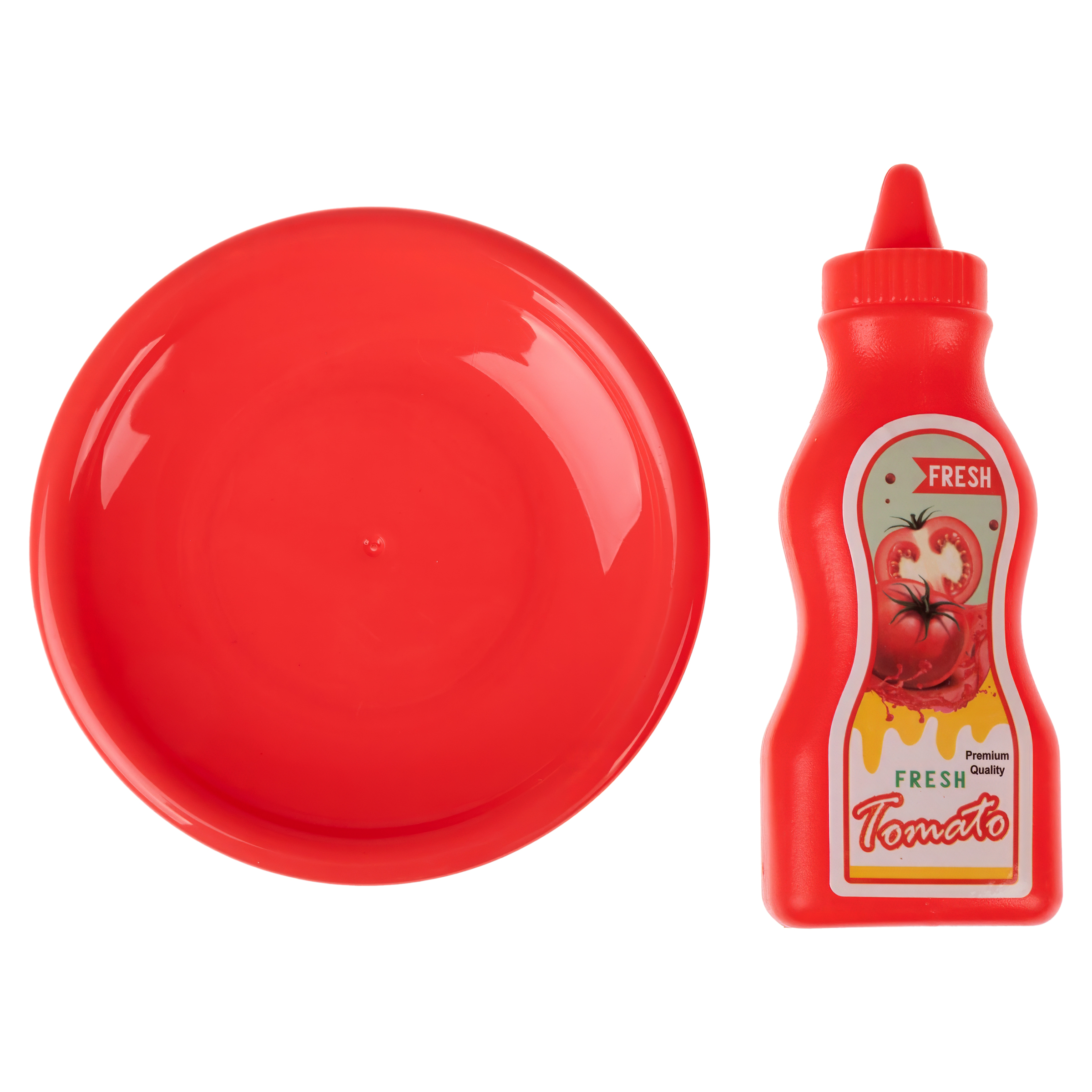 Игрушка 1TOY посуда, продукты - фото 12