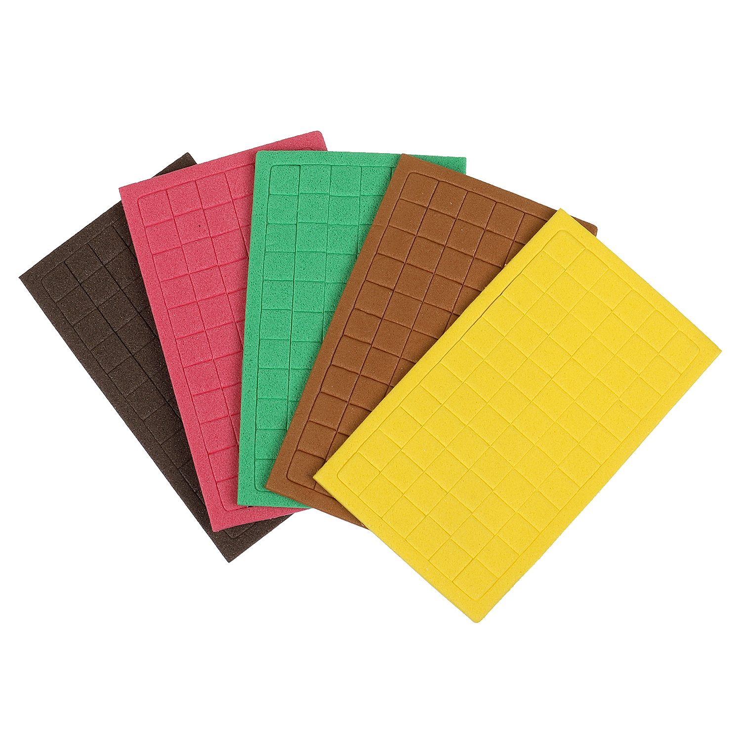 Аппликация Multiart Мишка - фото 4