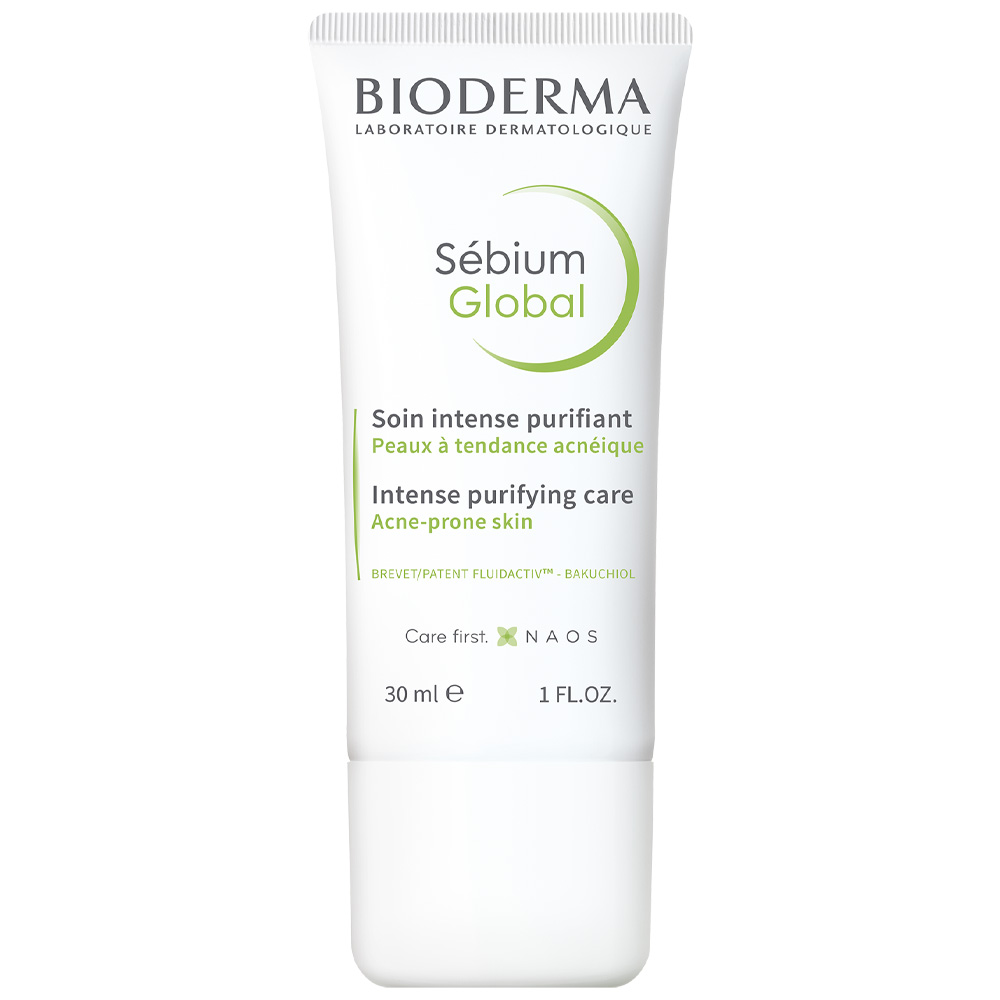 Крем Bioderma Sebium 30 мл - фото 1
