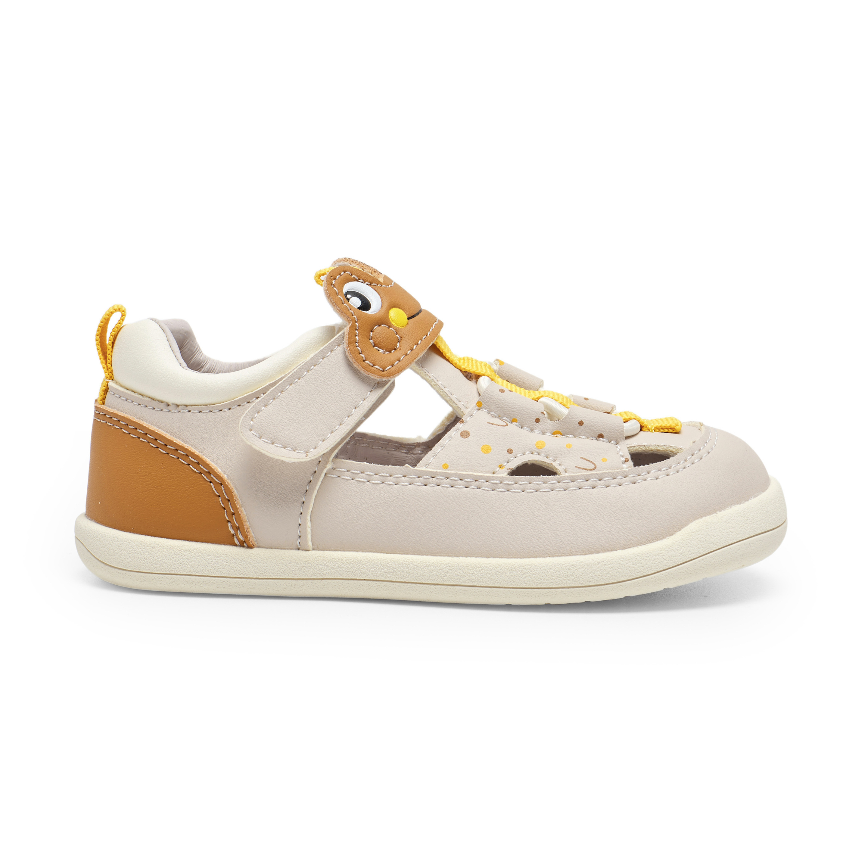 Сандалии BLESSBOX BX53014B - фото 8