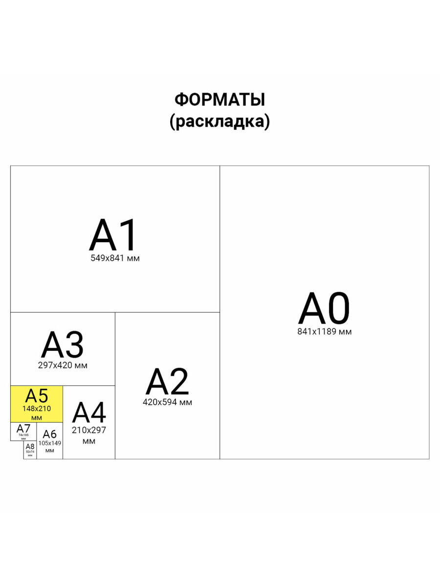 Тетрадь со сменным блоком Brauberg клетка 240 лист. - фото 7