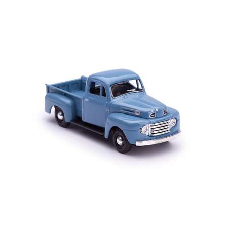 Пикап CARARAMA Ford 1:43