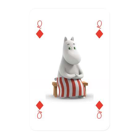 Настольная игра Winning Moves