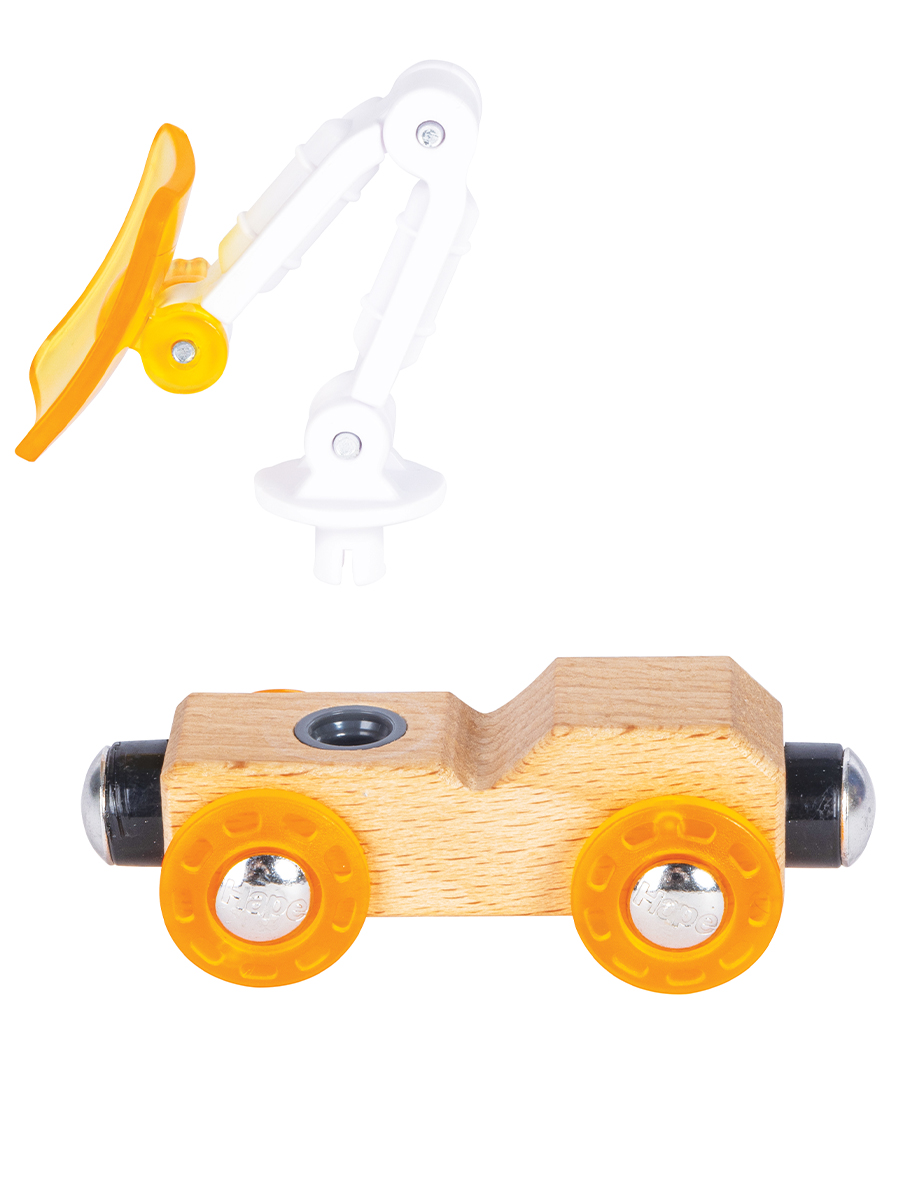 Космический корабль Hape E3876_HP - фото 6