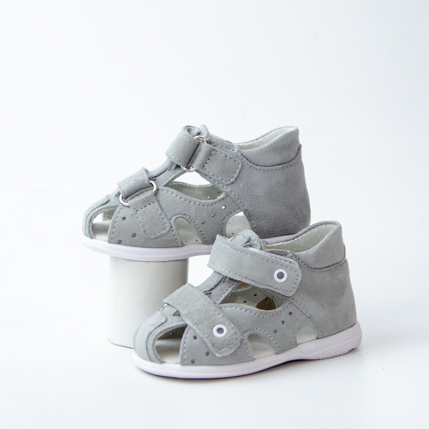 Сандалии Детский Скороход 25-133-6 - фото 1