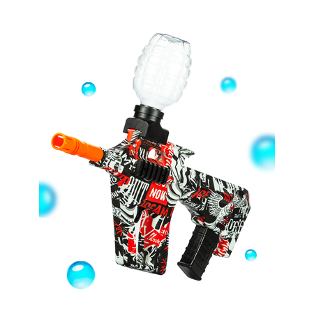 Бластер Solmax
