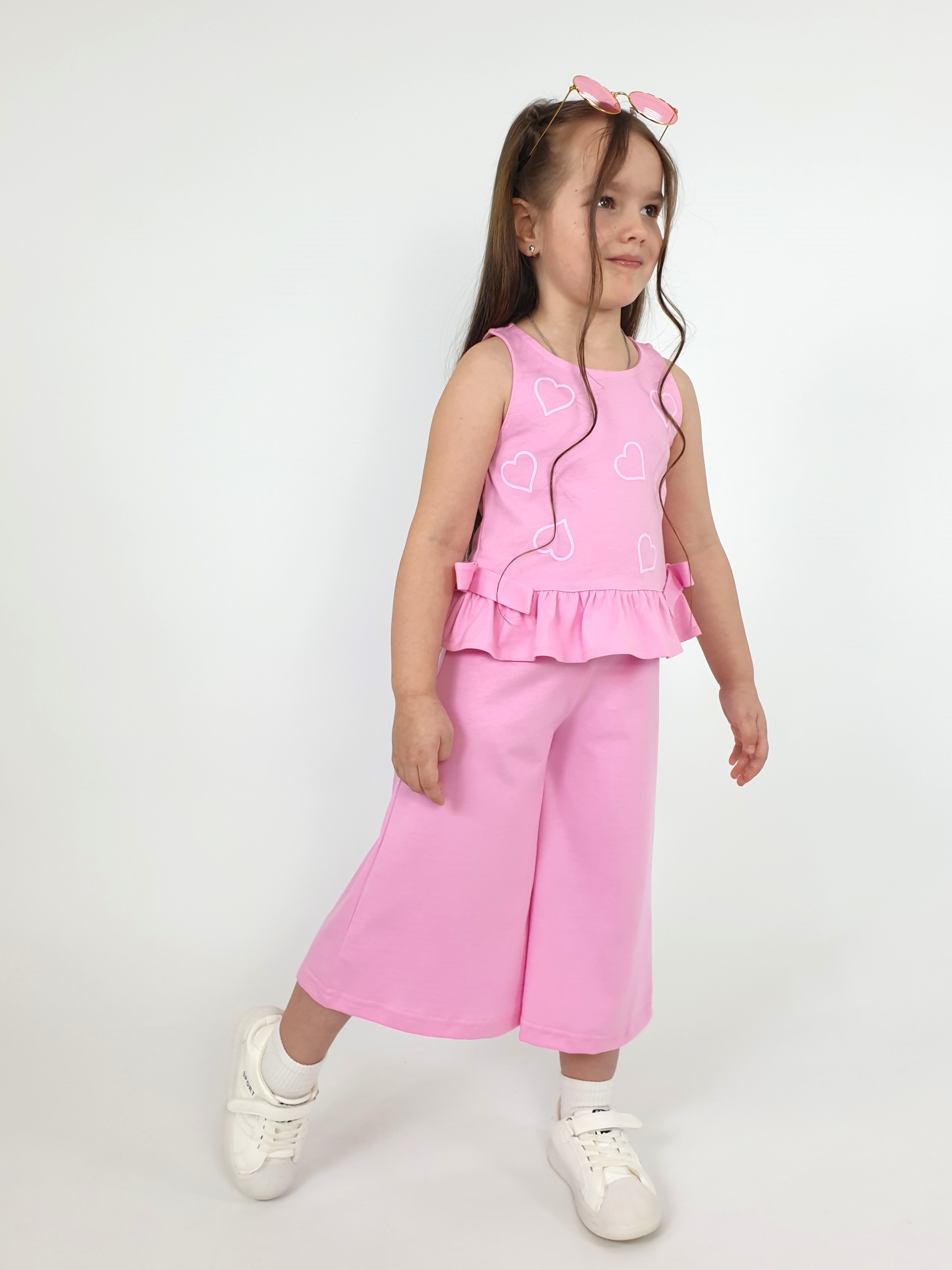 Комплект Luneva 02-148-4. - фото 3