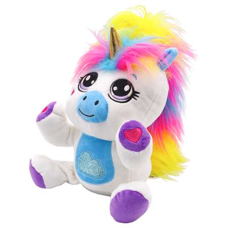 Игрушка мягкая EOLO