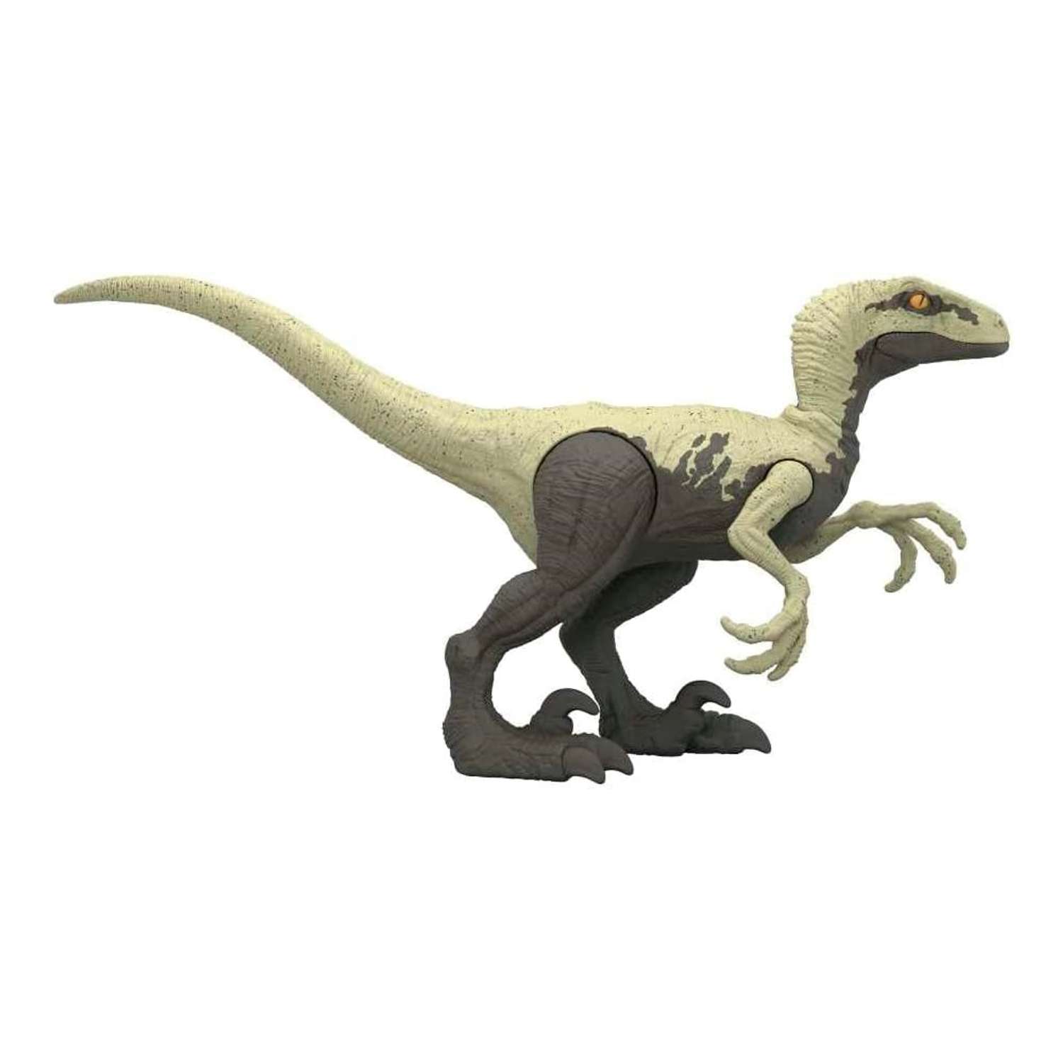 Фигурка Jurassic World Опасные динозавры - фото 2