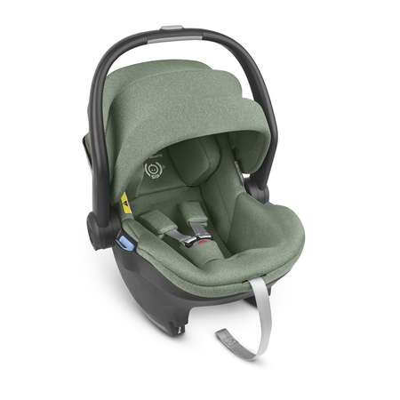 Автокресло UPPAbaby Isofix 0 (0 -13 кг)