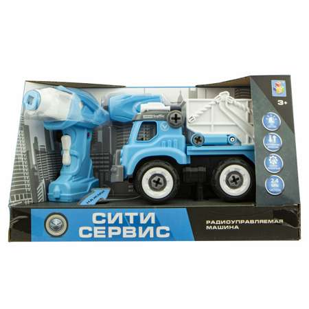 Игровой набор РУ 1TOY