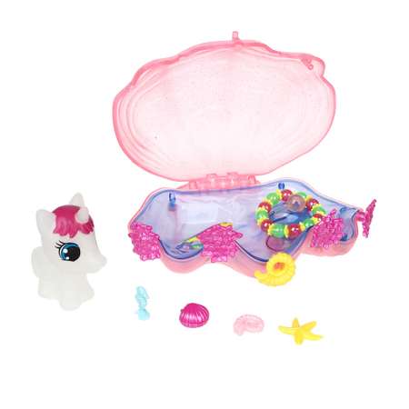 Игровой набор Игроленд Морское королевство