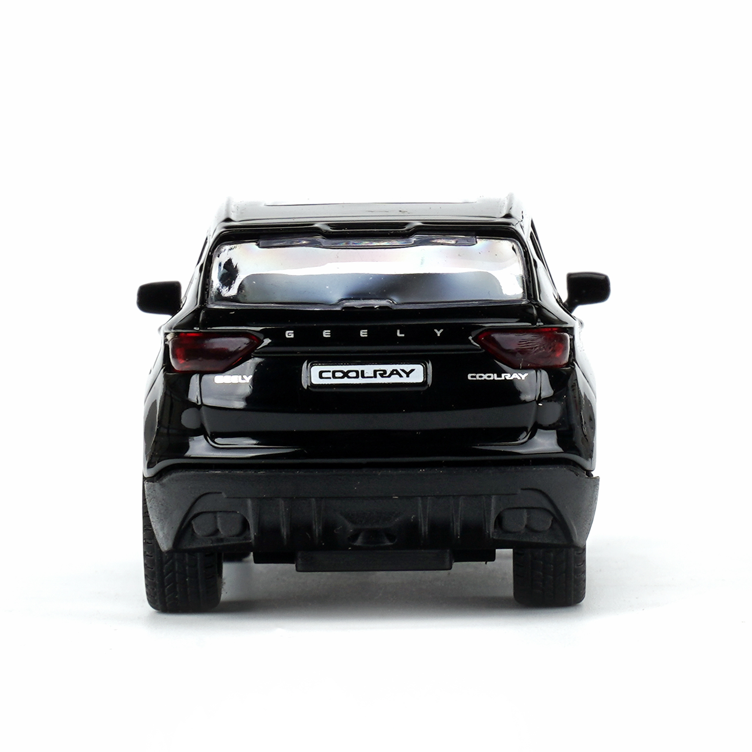 Внедорожник Huada Toys Кроссовер 409995 - фото 6