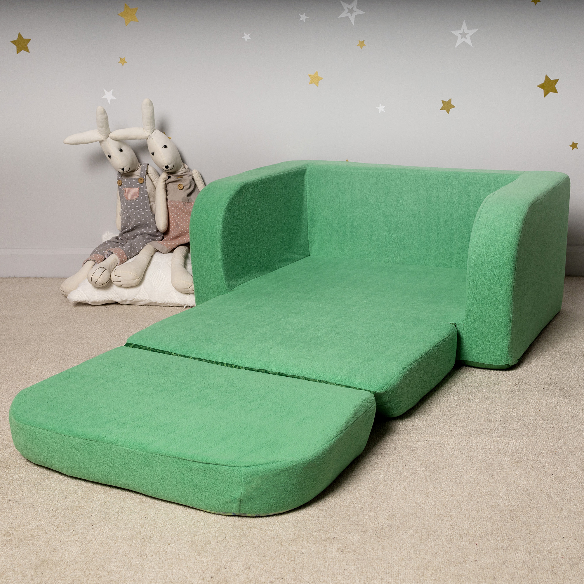 Диван Кипрей Динозавр - фото 3